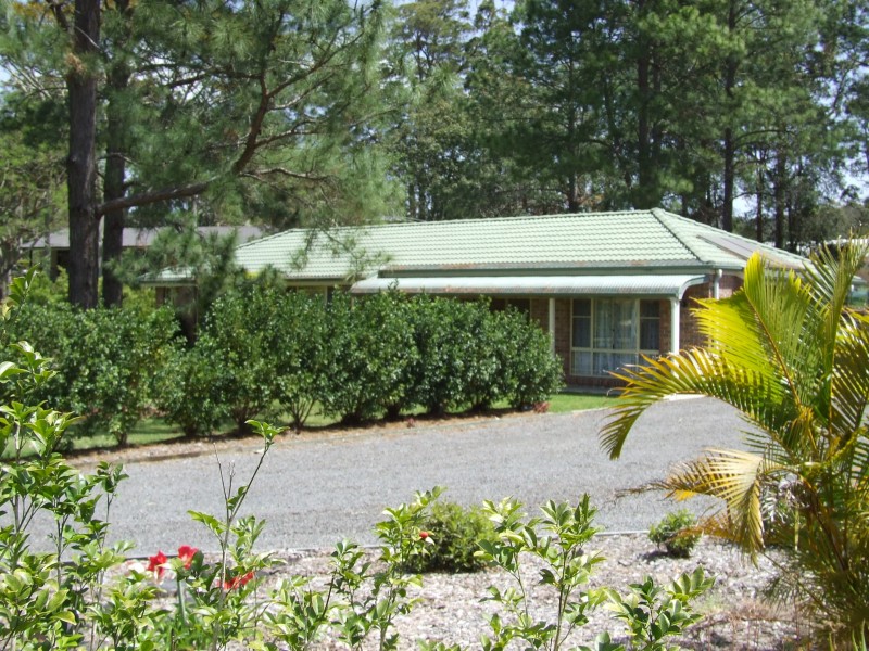 23 Shearer Drive, Woolgoolga NSW 2456