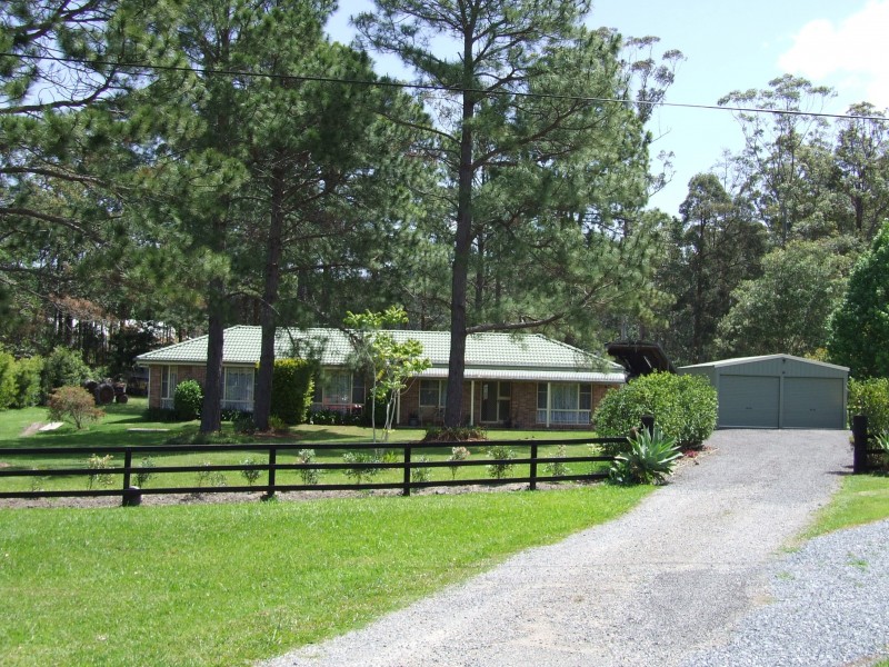 23 Shearer Drive, Woolgoolga NSW 2456