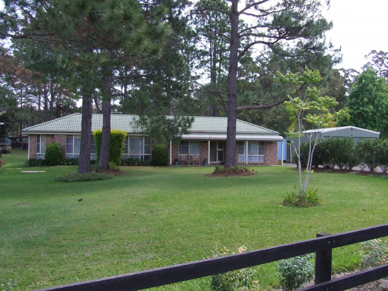 23 Shearer Drive, Woolgoolga NSW 2456