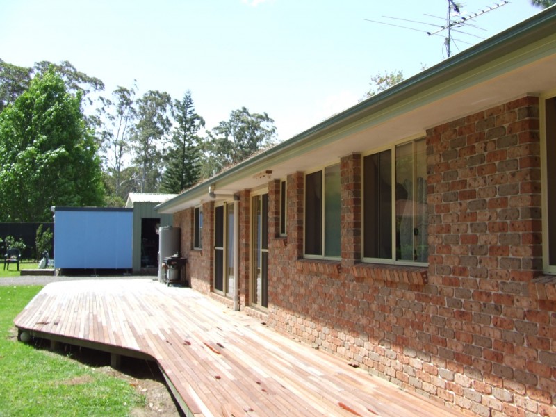 23 Shearer Drive, Woolgoolga NSW 2456