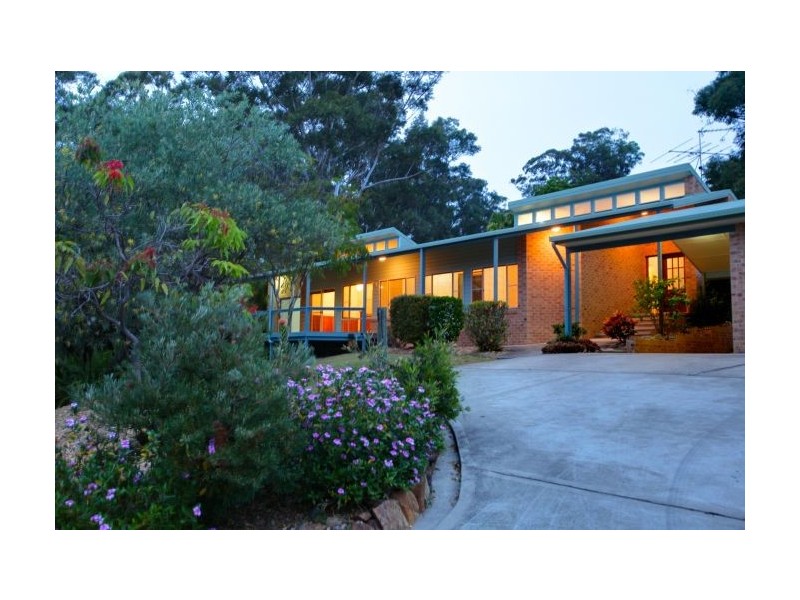 10 St Andrews Drive, Woolgoolga NSW 2456