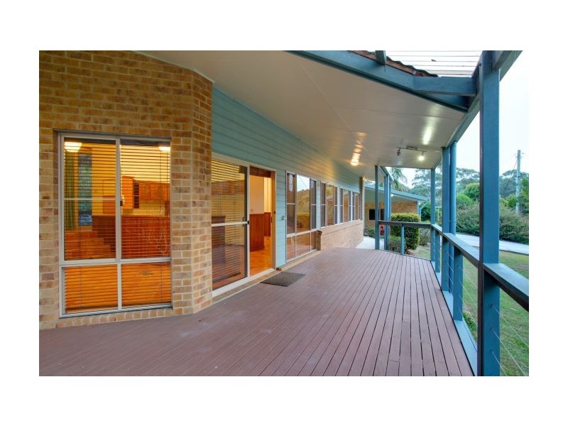 10 St Andrews Drive, Woolgoolga NSW 2456