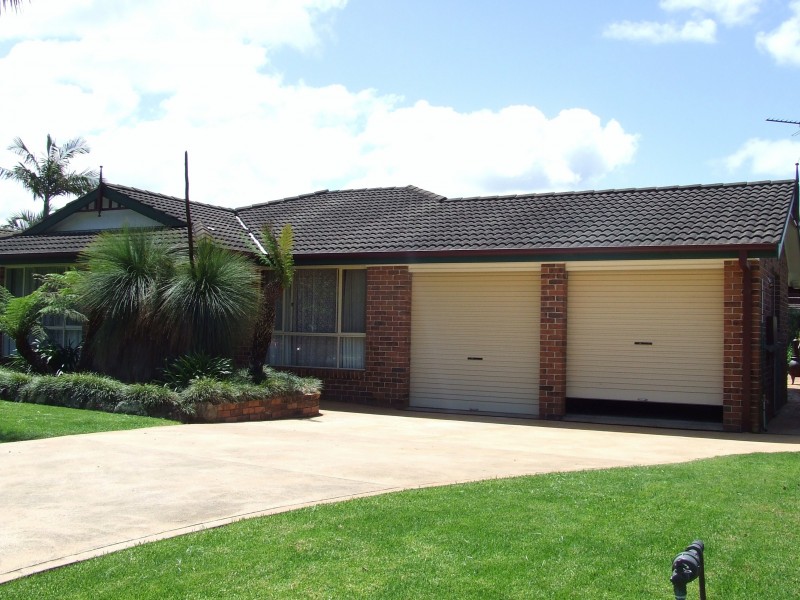 45 Melaleuca Avenue, Woolgoolga NSW 2456