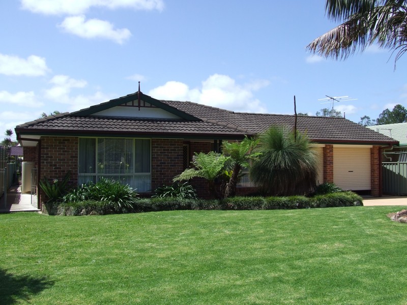 45 Melaleuca Avenue, Woolgoolga NSW 2456