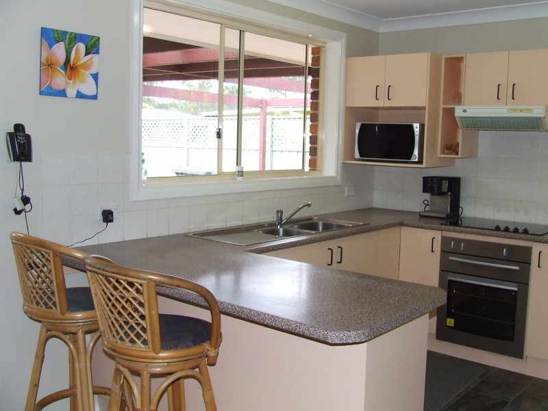 45 Melaleuca Avenue, Woolgoolga NSW 2456