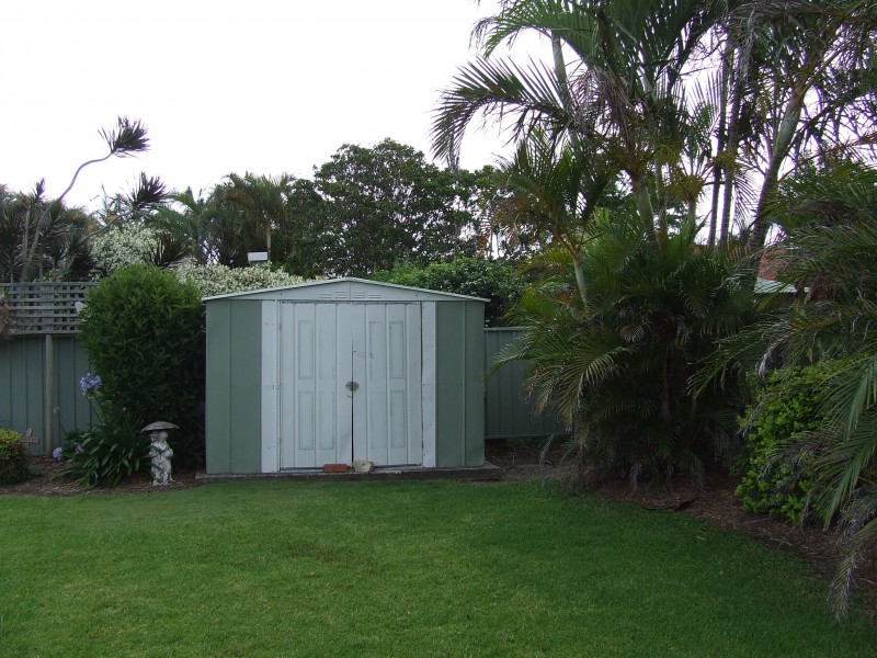 45 Melaleuca Avenue, Woolgoolga NSW 2456