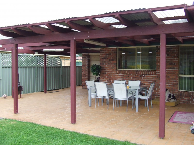 45 Melaleuca Avenue, Woolgoolga NSW 2456