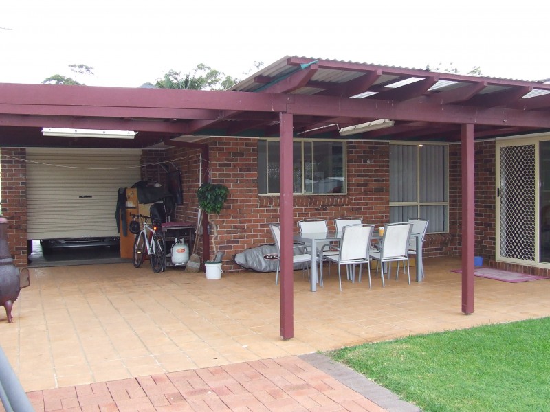 45 Melaleuca Avenue, Woolgoolga NSW 2456
