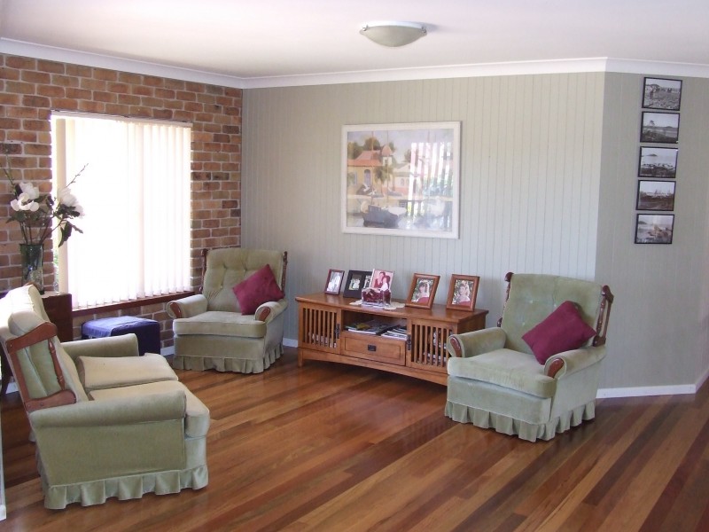 12 Stefan Close, Emerald Beach NSW 2456