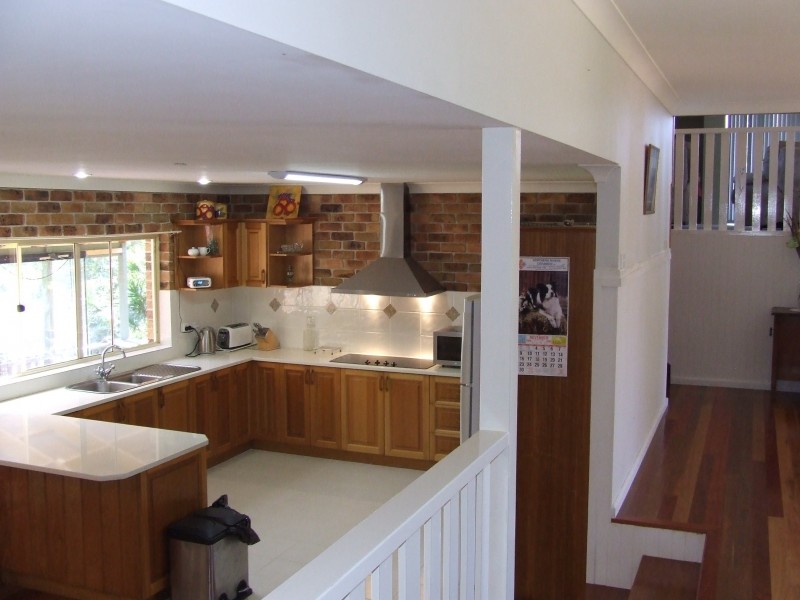 12 Stefan Close, Emerald Beach NSW 2456