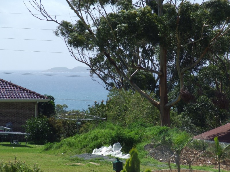 12 Stefan Close, Emerald Beach NSW 2456