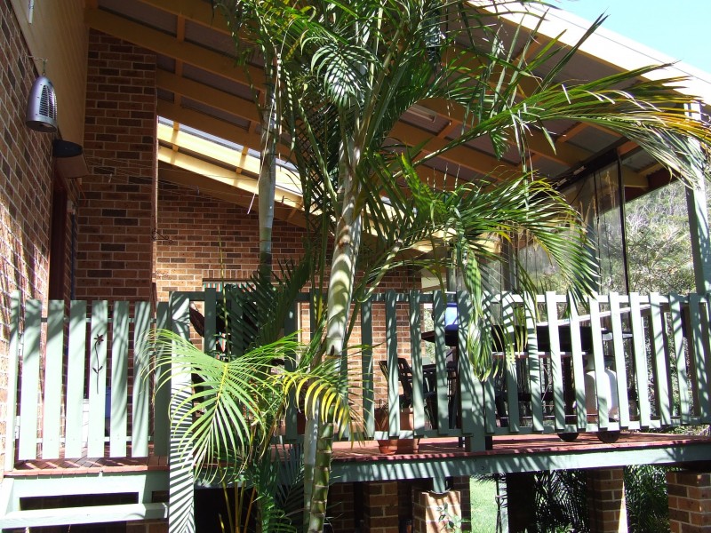 12 Stefan Close, Emerald Beach NSW 2456