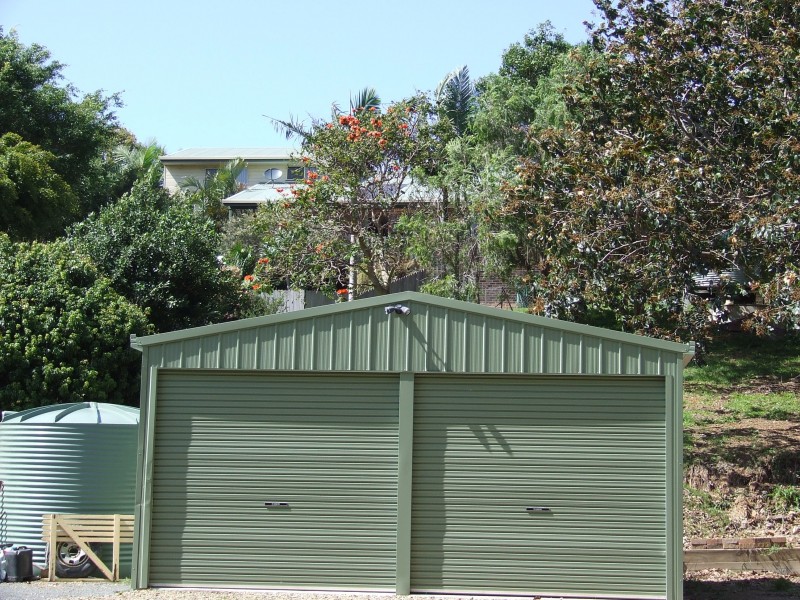 12 Stefan Close, Emerald Beach NSW 2456