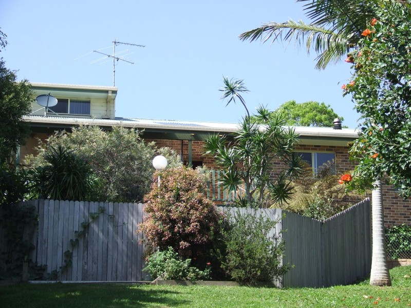 12 Stefan Close, Emerald Beach NSW 2456