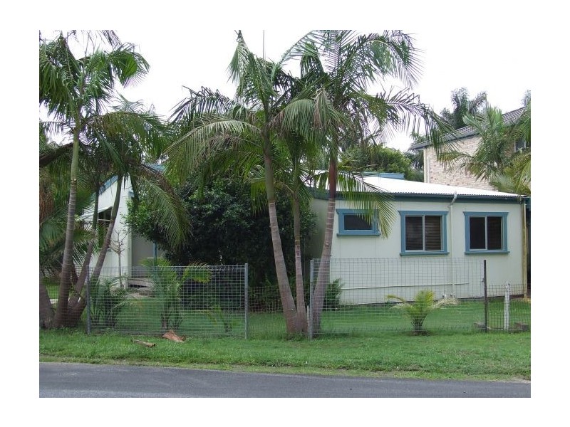 35 Arrawarra Beach Road, Arrawarra NSW 2456