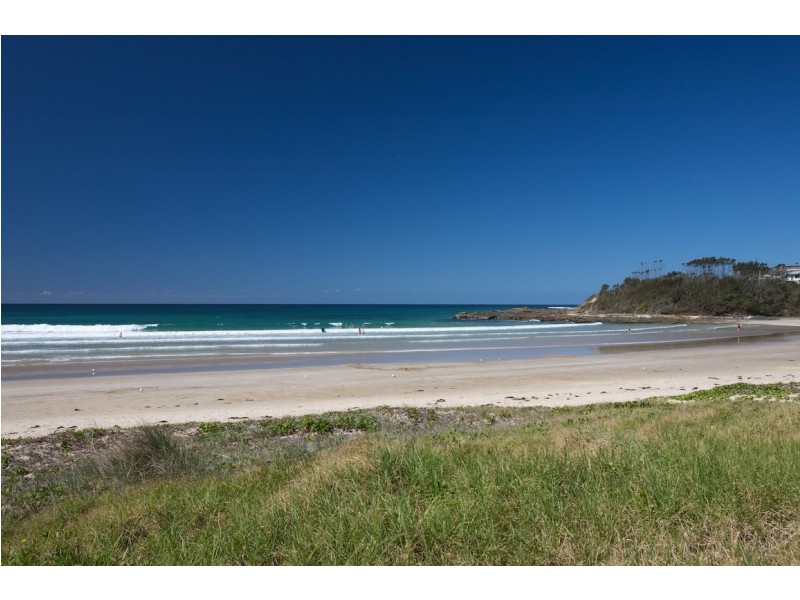 1/23 Wharf Street, Woolgoolga NSW 2456