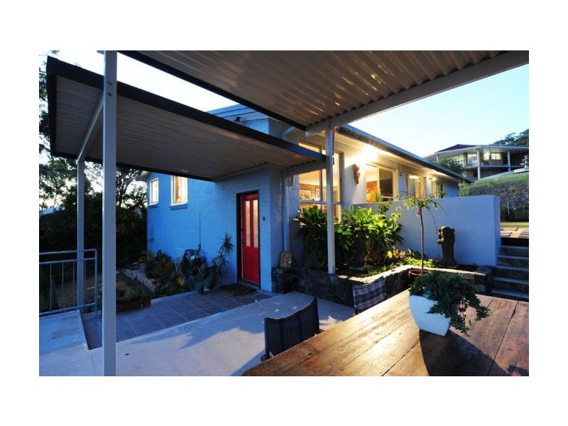 20 Emerald Heights Drive, Emerald Beach NSW 2456