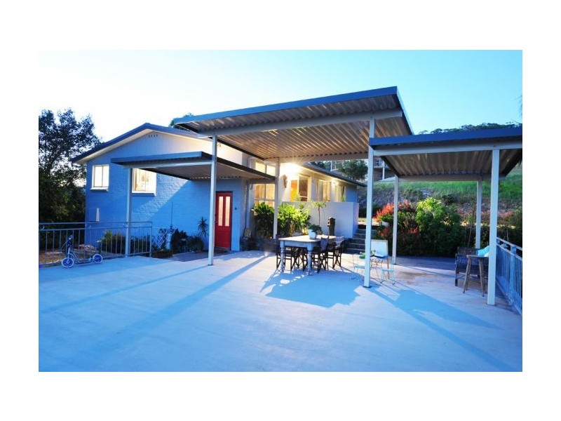 20 Emerald Heights Drive, Emerald Beach NSW 2456