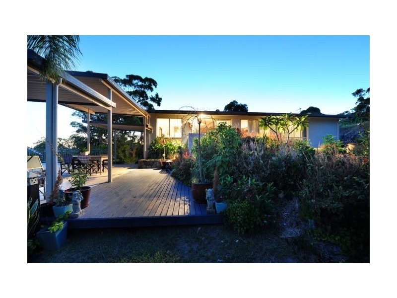 20 Emerald Heights Drive, Emerald Beach NSW 2456