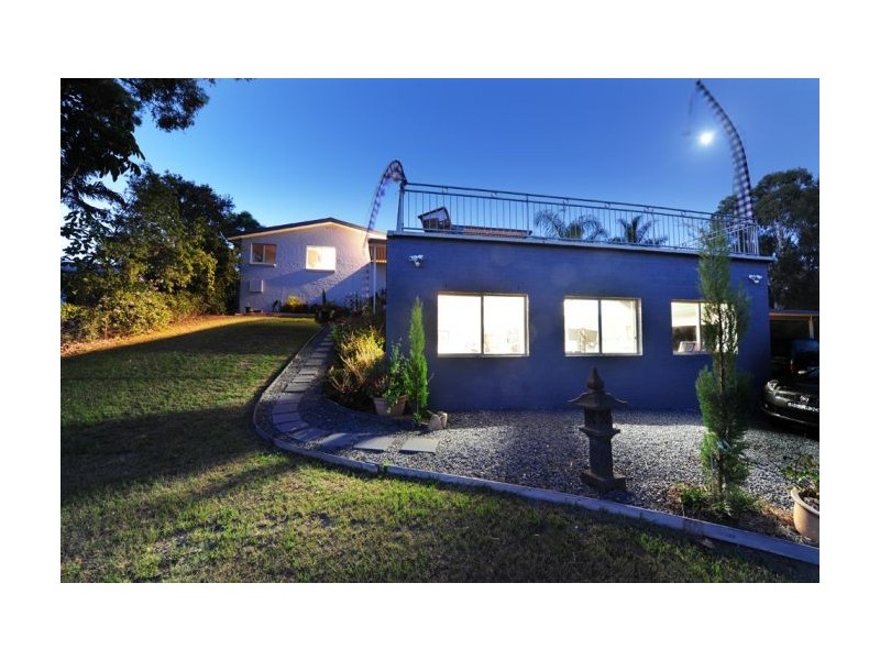 20 Emerald Heights Drive, Emerald Beach NSW 2456