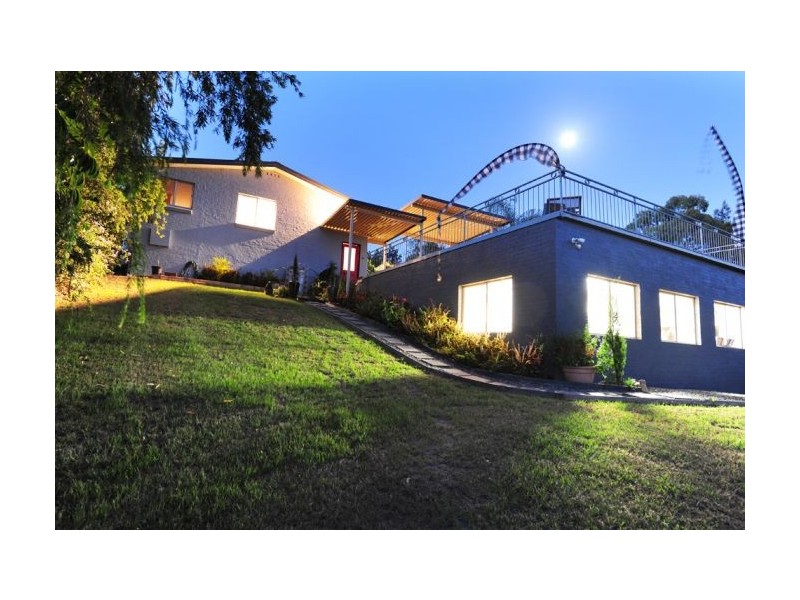 20 Emerald Heights Drive, Emerald Beach NSW 2456