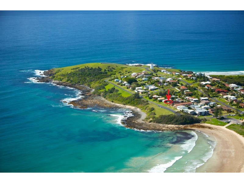 26 Pollack Esplanade, Woolgoolga NSW 2456