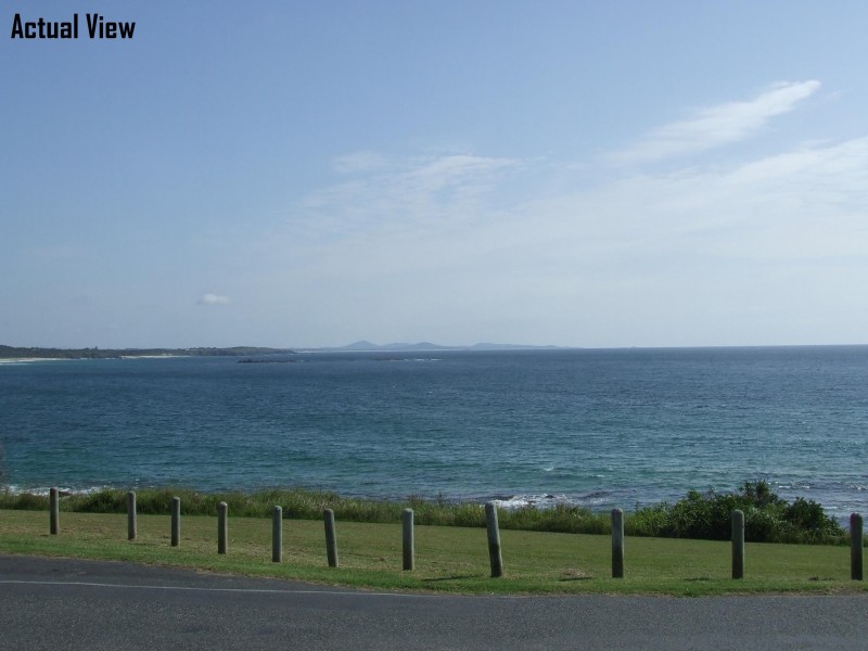 26 Pollack Esplanade, Woolgoolga NSW 2456