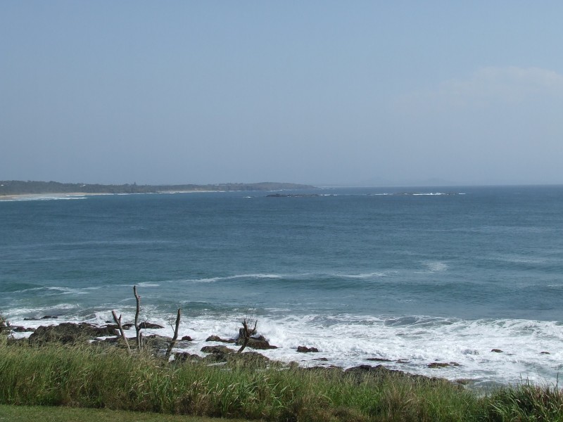 26 Pollack Esplanade, Woolgoolga NSW 2456