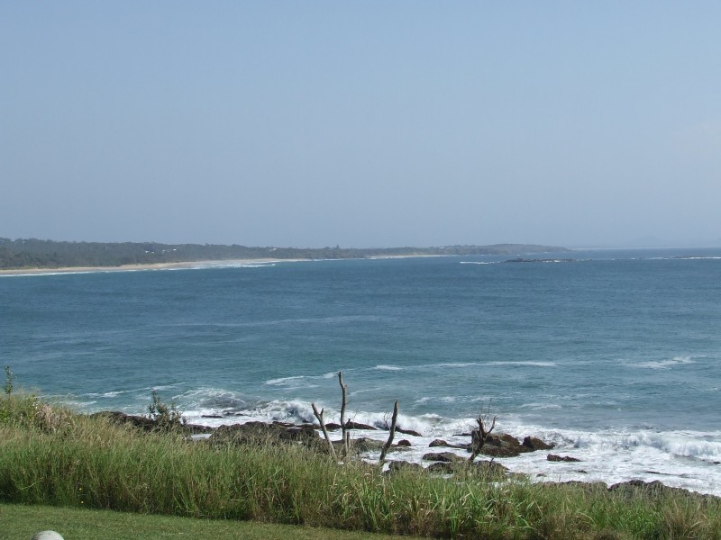 26 Pollack Esplanade, Woolgoolga NSW 2456