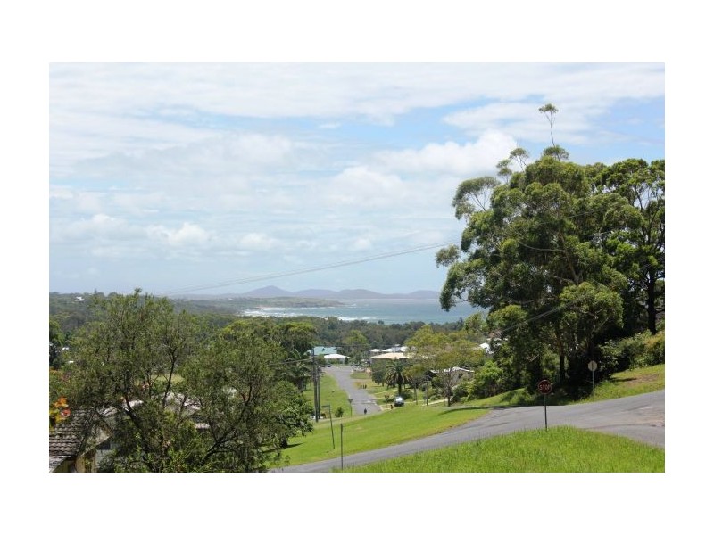 31 South Street, Woolgoolga NSW 2456