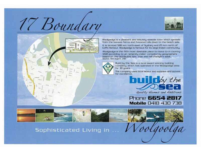 1-5/17 Boundary Street, Woolgoolga NSW 2456