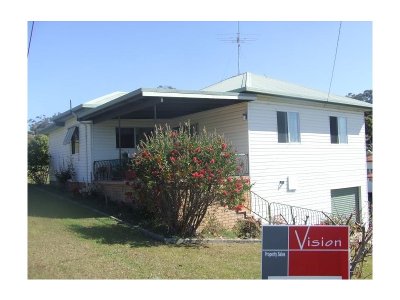 40 Gordon Street, Woolgoolga NSW 2456