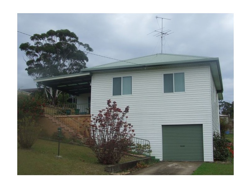 40 Gordon Street, Woolgoolga NSW 2456