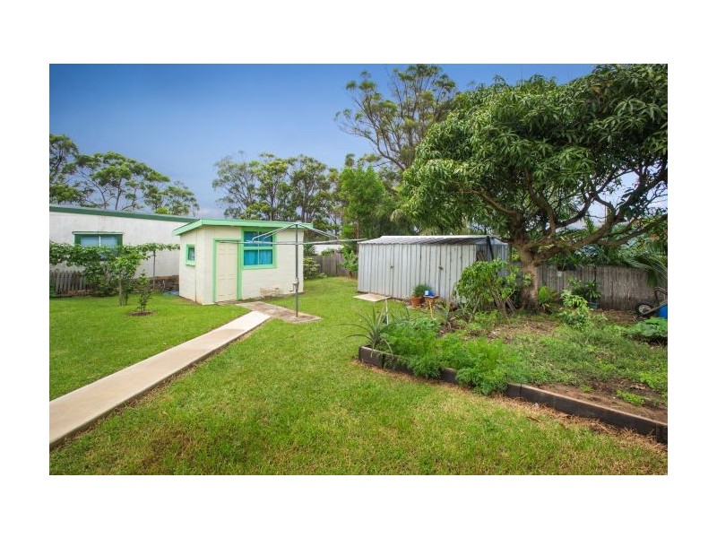 20 Diamond Head Drive, Sandy Beach NSW 2456