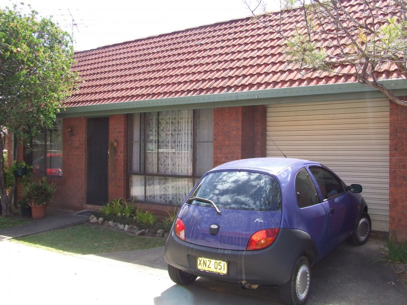 6/26 Clarence Street, Woolgoolga NSW 2456
