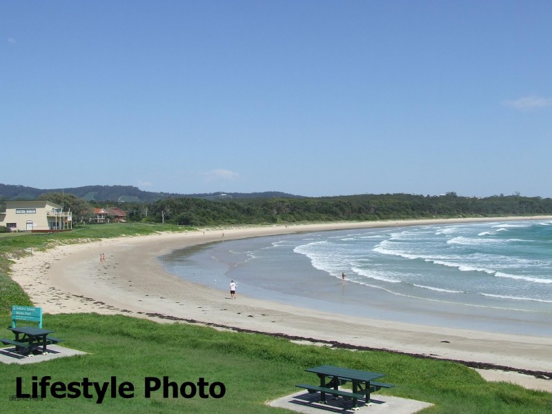 6/26 Clarence Street, Woolgoolga NSW 2456