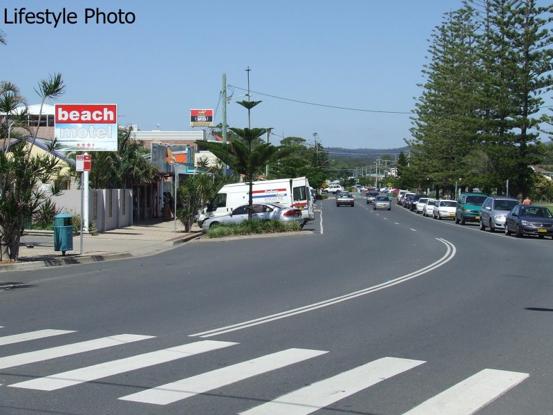 6/26 Clarence Street, Woolgoolga NSW 2456