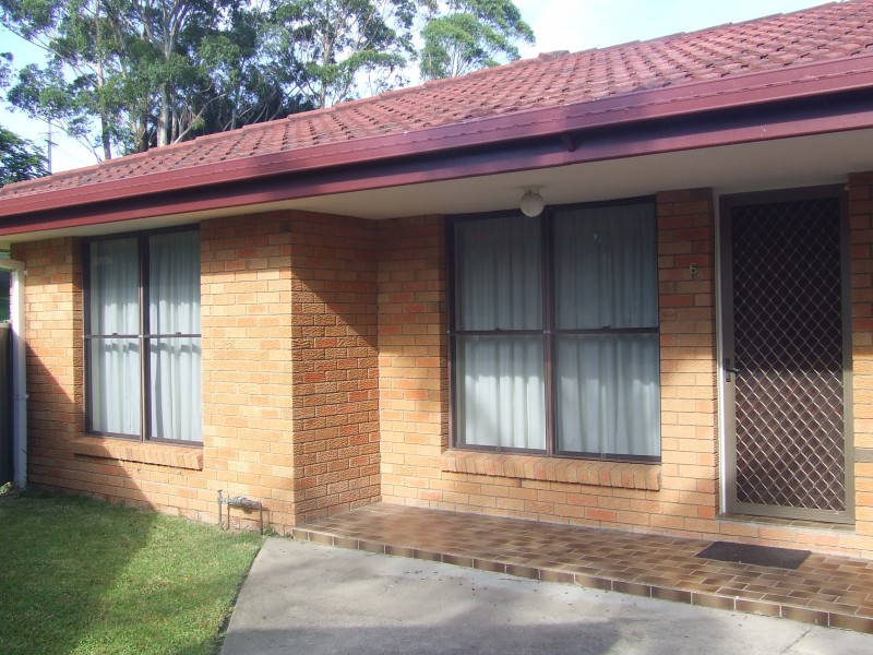 6/3 Beach street, Woolgoolga NSW 2456