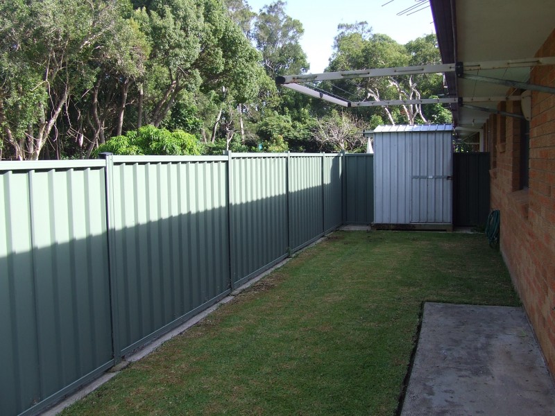 6/3 Beach street, Woolgoolga NSW 2456