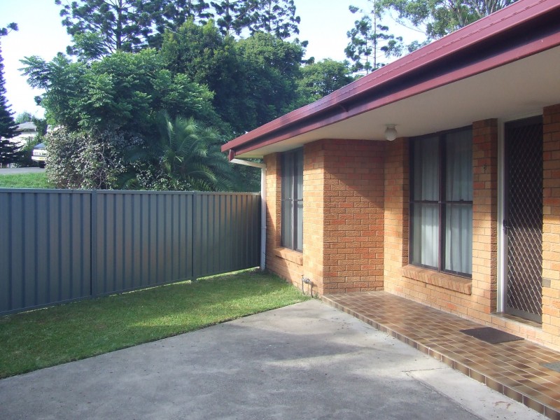 6/3 Beach street, Woolgoolga NSW 2456