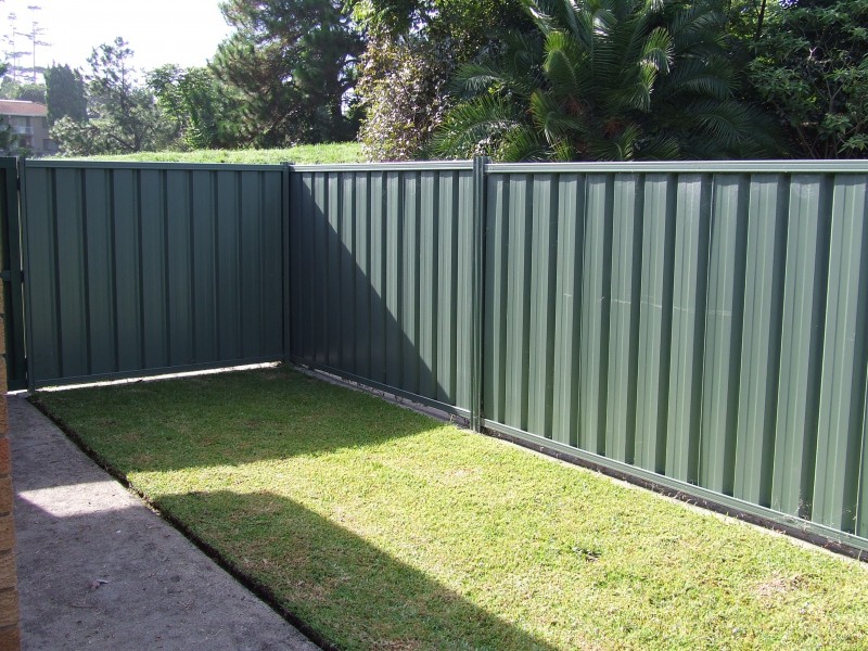 6/3 Beach street, Woolgoolga NSW 2456