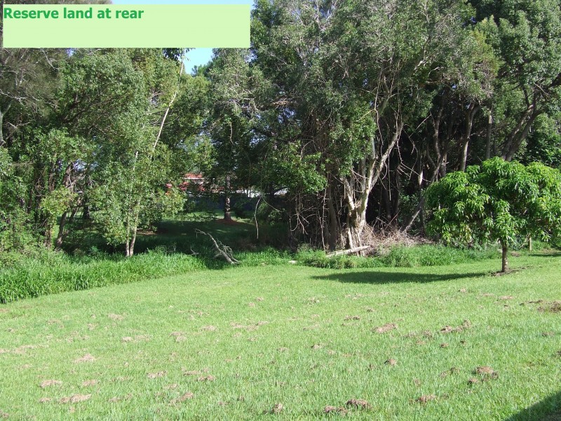 6/3 Beach street, Woolgoolga NSW 2456