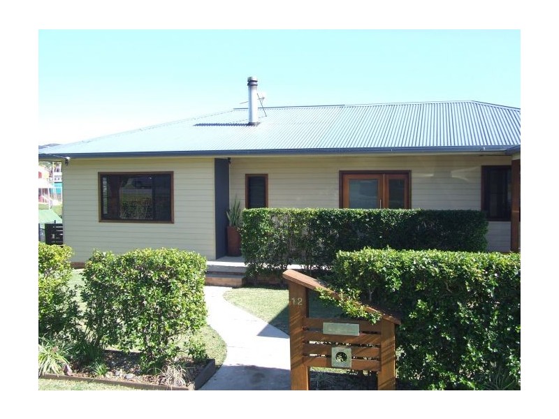 12 Scarborough Street, Woolgoolga NSW 2456