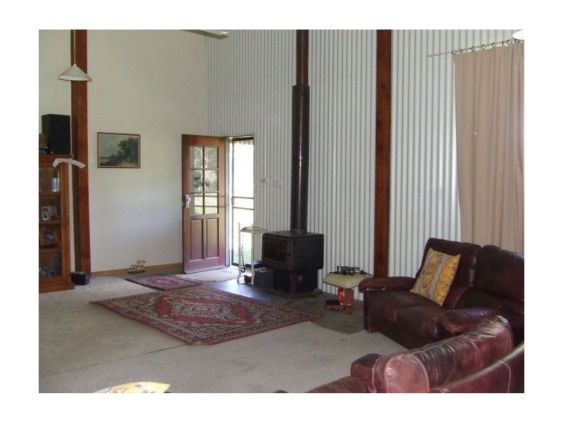 545 Dinjerra Road, Glenugie NSW 2460