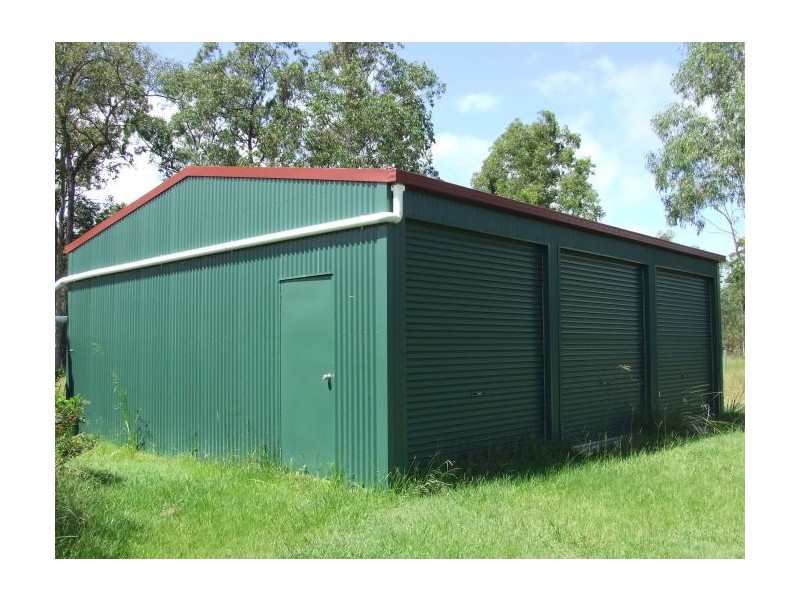 545 Dinjerra Road, Glenugie NSW 2460