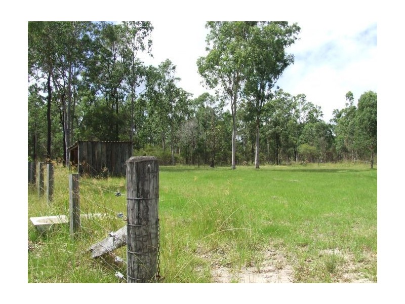 545 Dinjerra Road, Glenugie NSW 2460