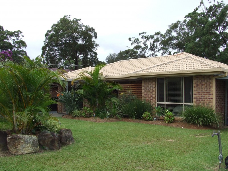 31 Mahogany Avenue, Sandy Beach NSW 2456