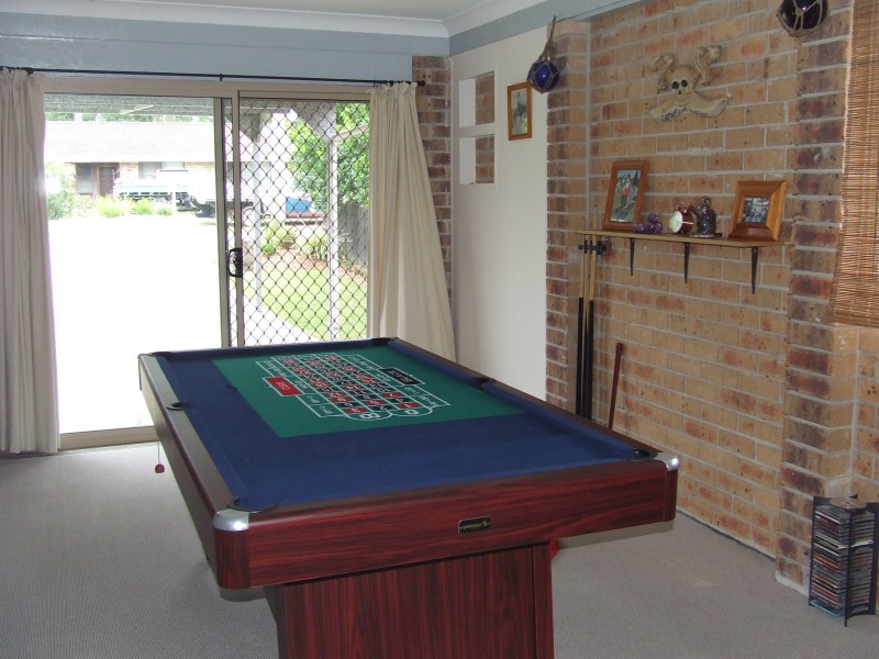 31 Mahogany Avenue, Sandy Beach NSW 2456