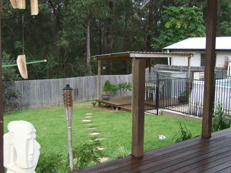 31 Mahogany Avenue, Sandy Beach NSW 2456