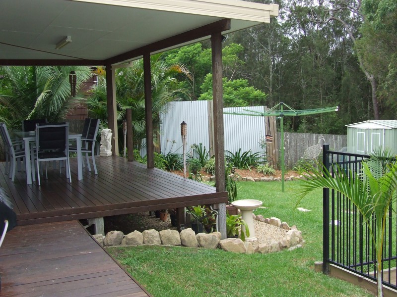 31 Mahogany Avenue, Sandy Beach NSW 2456